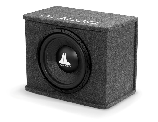 Автомобильный сабвуфер JL Audio CS110-WXv2 Автомобильный сабвуфер JL Audio CS110-WXv2